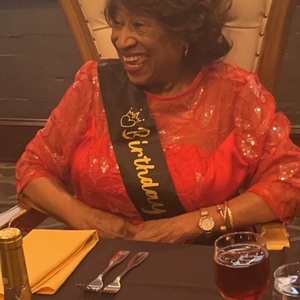 Fundraising Page: Deborah Brothers